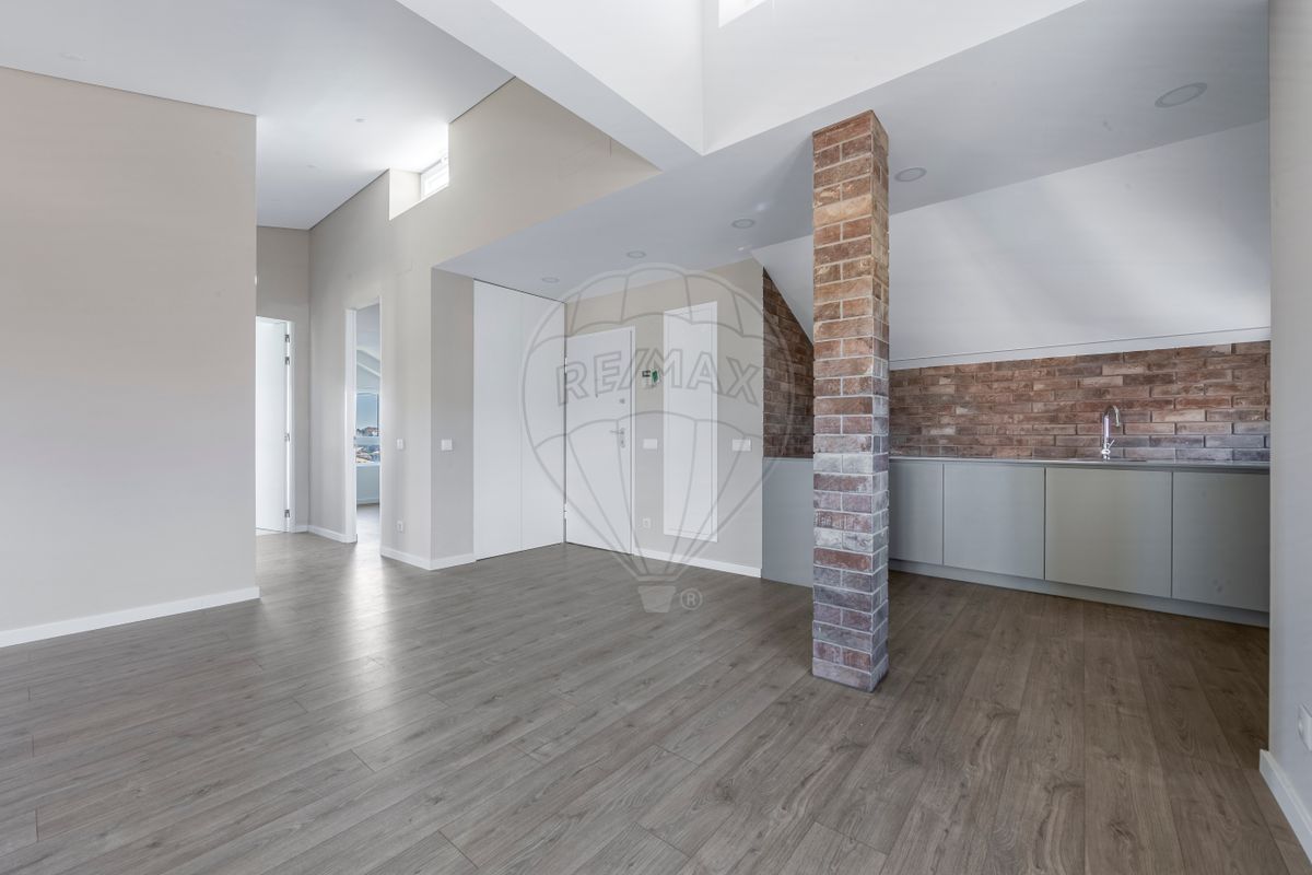 Apartamento T2 para venda