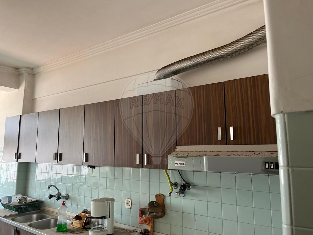 Apartamento T4 para venda