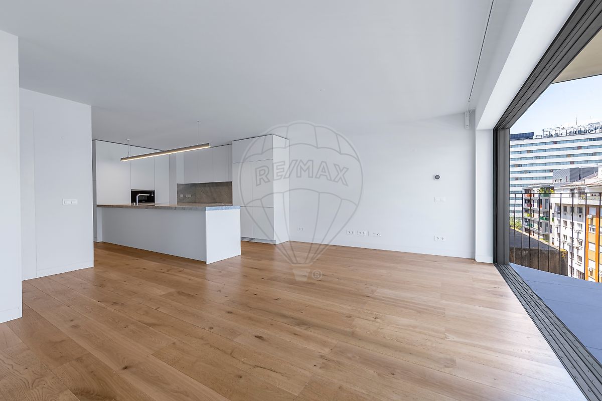 Apartamento T1 para venda