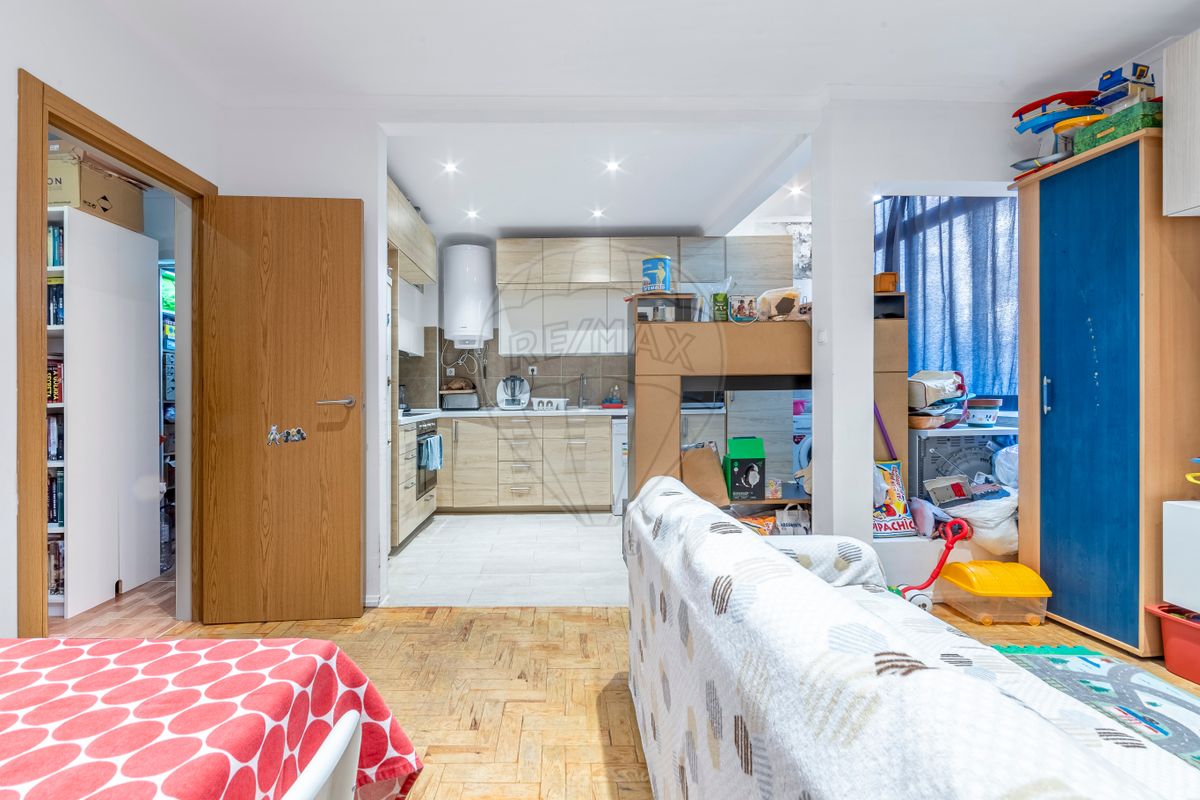 Apartamento T2 para venda