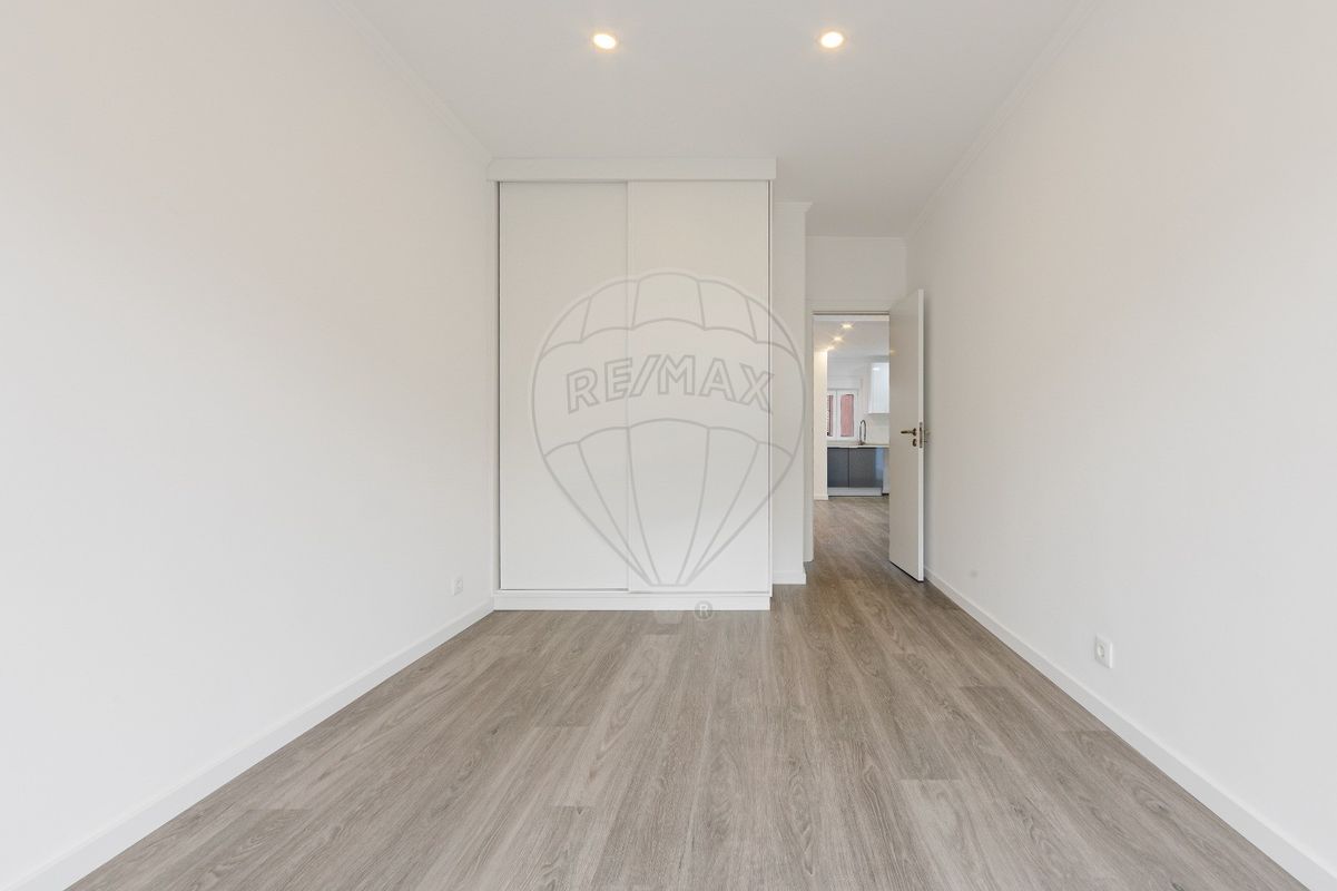 Apartamento T1 para venda