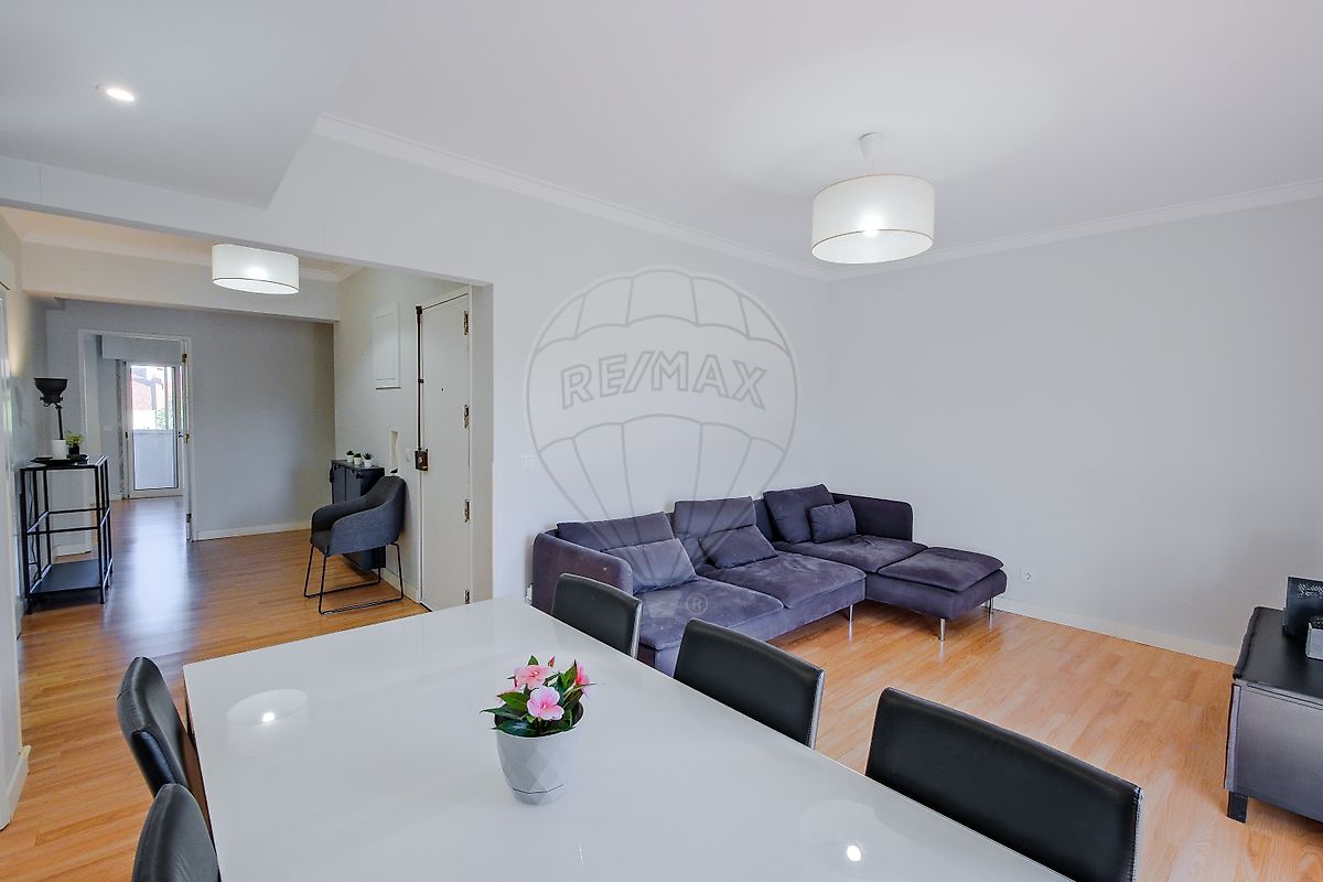 Apartamento T2 para venda