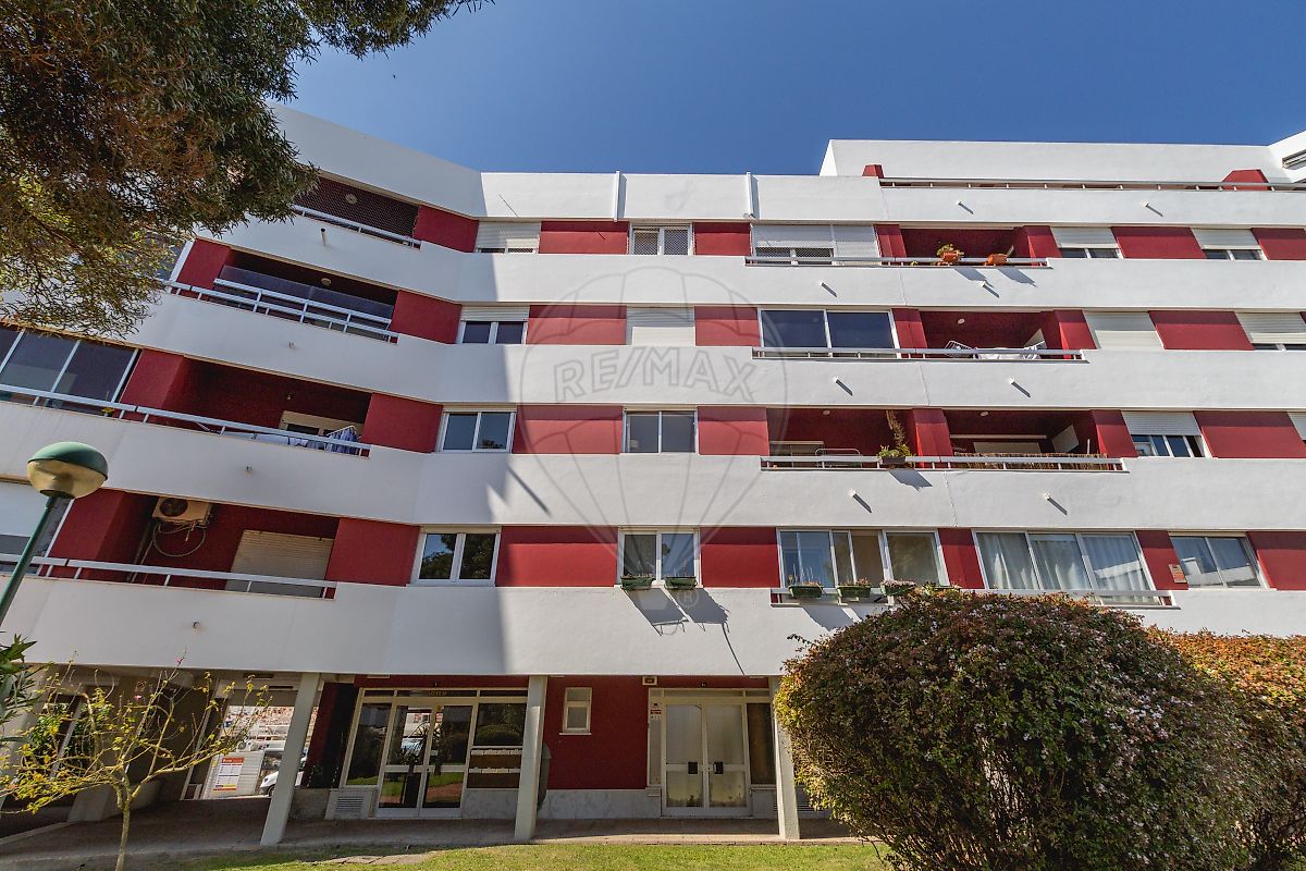 Apartamento T2 para venda