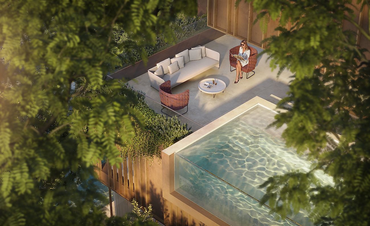 Moradia T4 à venda em Cascais