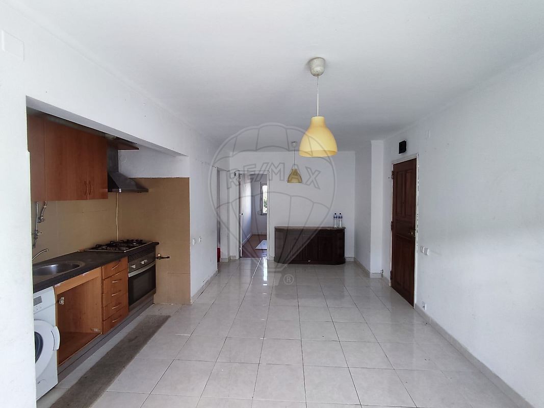 Apartamento T3 para venda