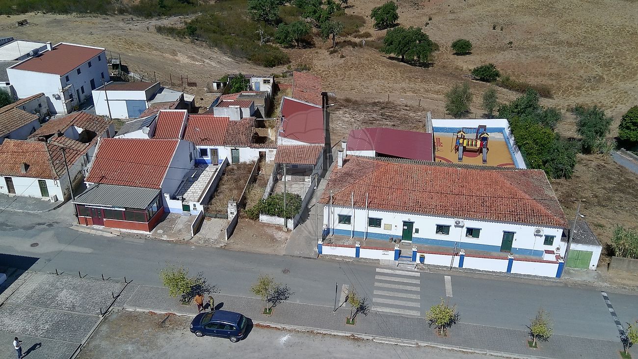 Moradia T3 para venda