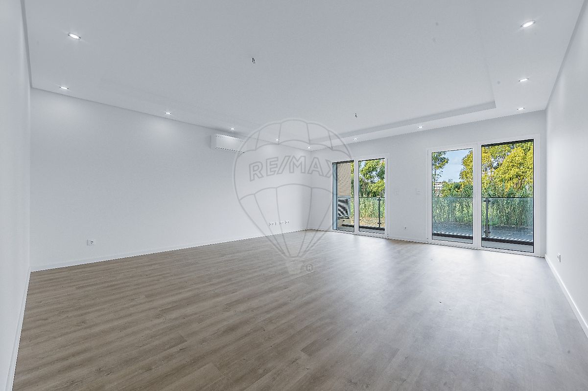 Apartamento T3 para venda