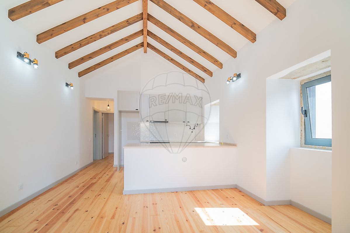 Moradia T1 para venda