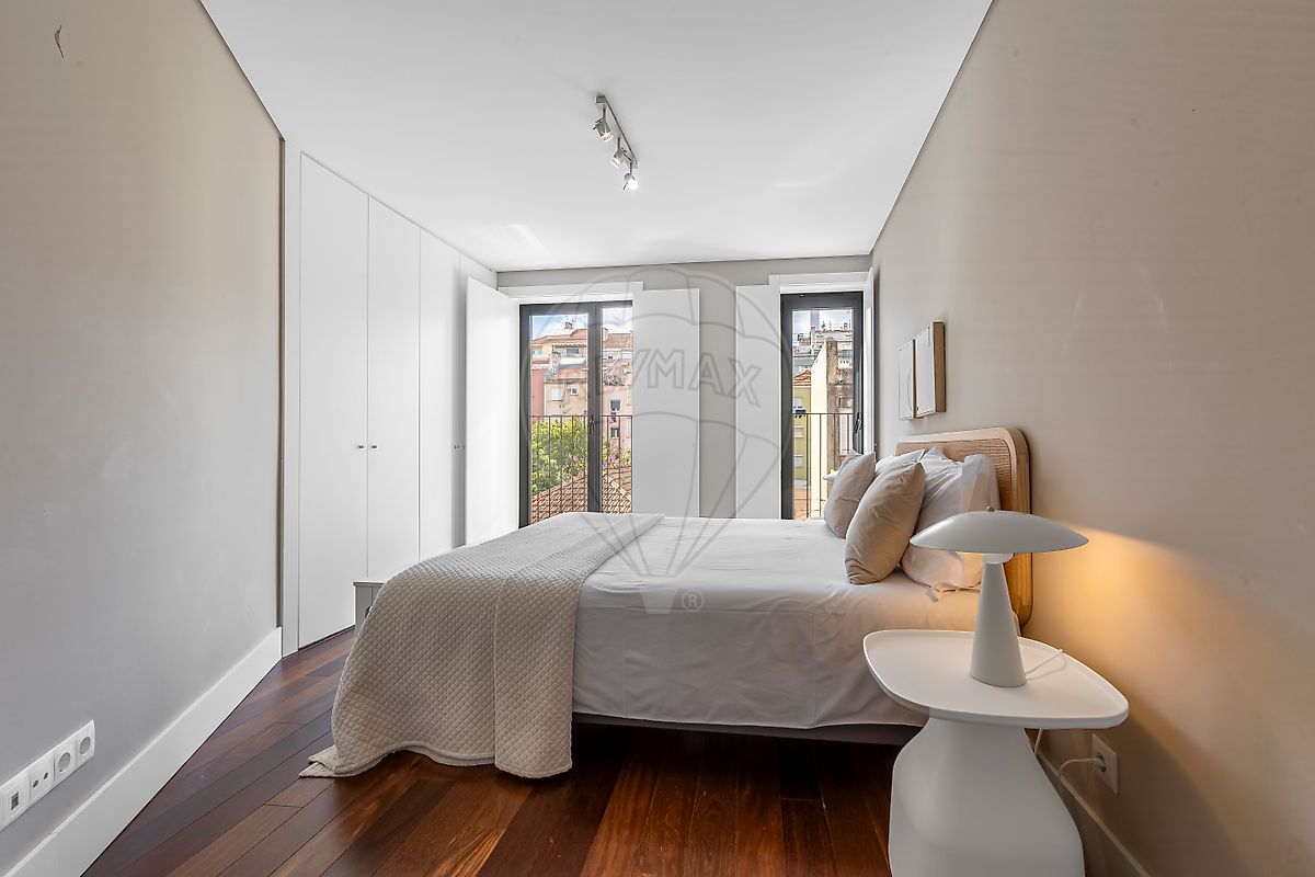 Apartamento T2 à venda em Lisboa