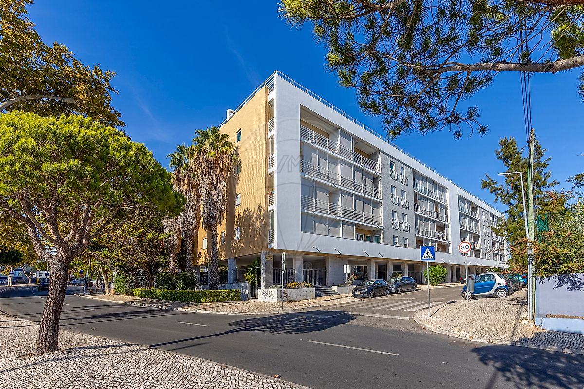 Apartamento T3 à venda em Cascais