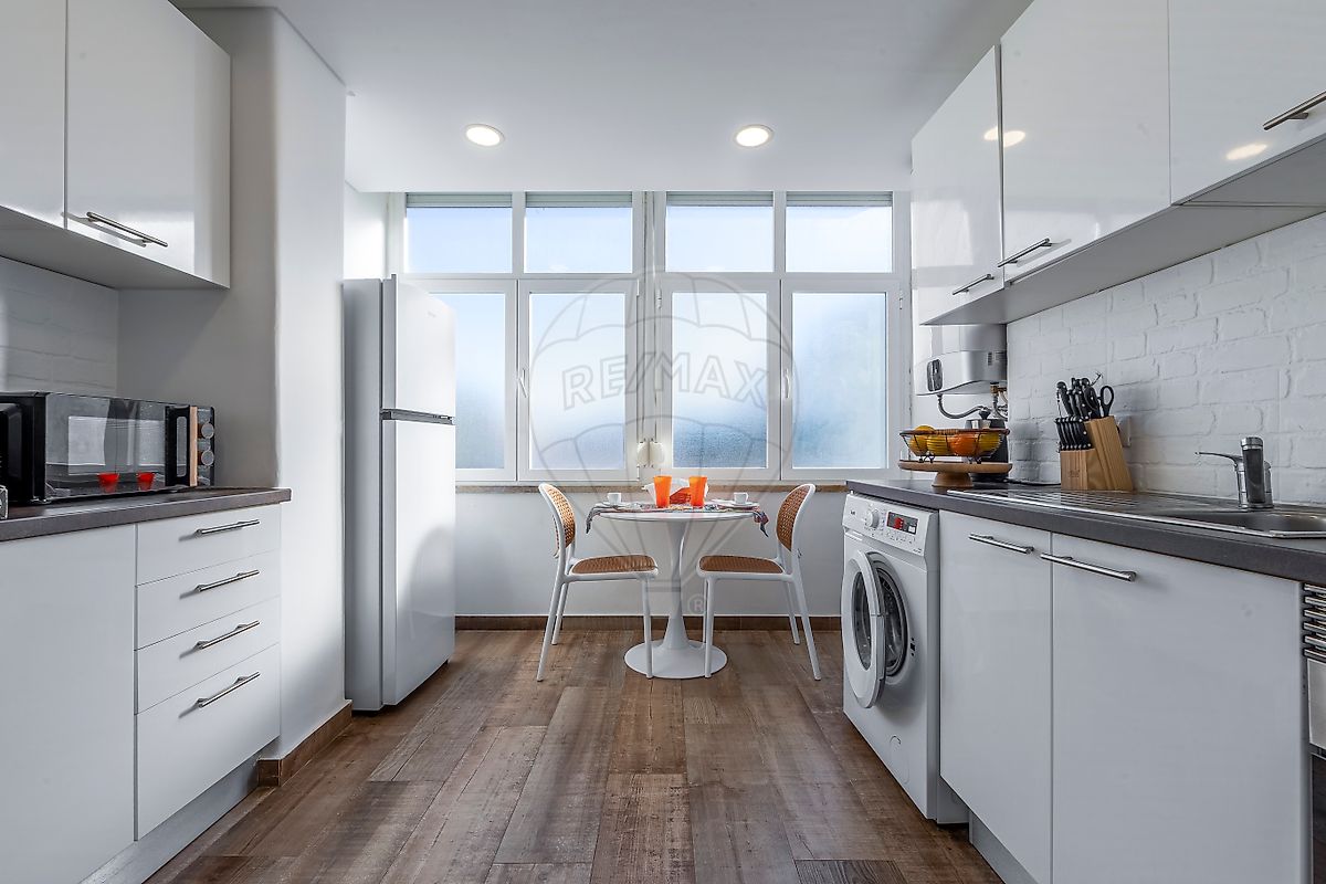 Apartamento T2 à venda em Oeiras