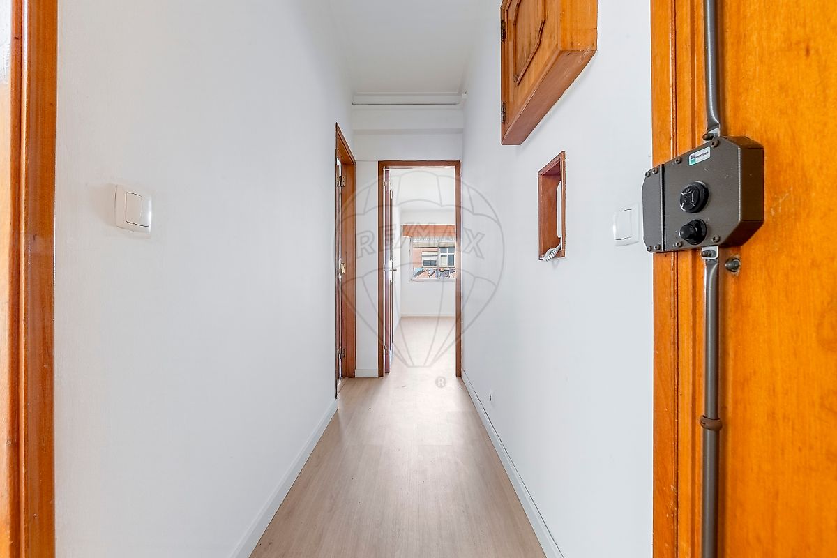 Apartamento T1 à venda em Sintra