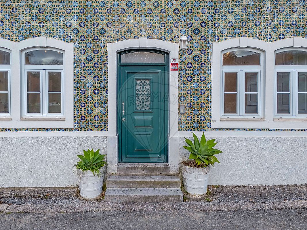 Moradia T7 à venda em Sintra