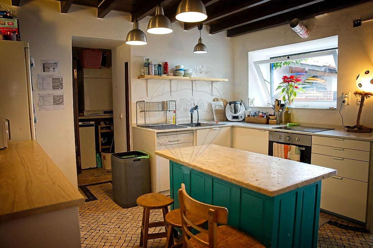 Moradia T3 à venda em Mafra