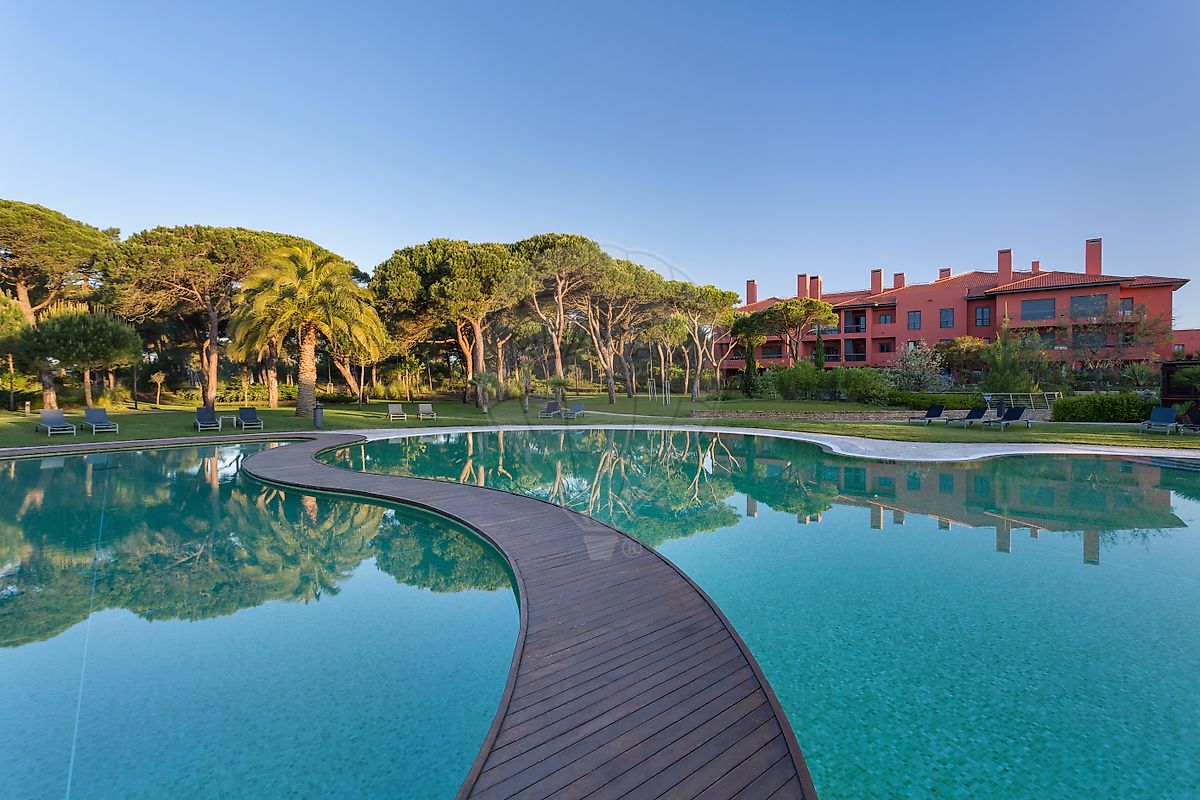 Apartamento T1 à venda em Cascais