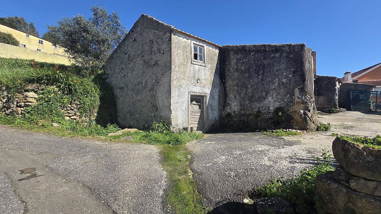 Moradia T3 à venda em Mafra