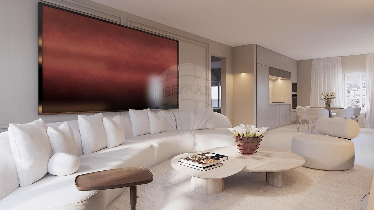 Moradia T2 à venda em Cascais