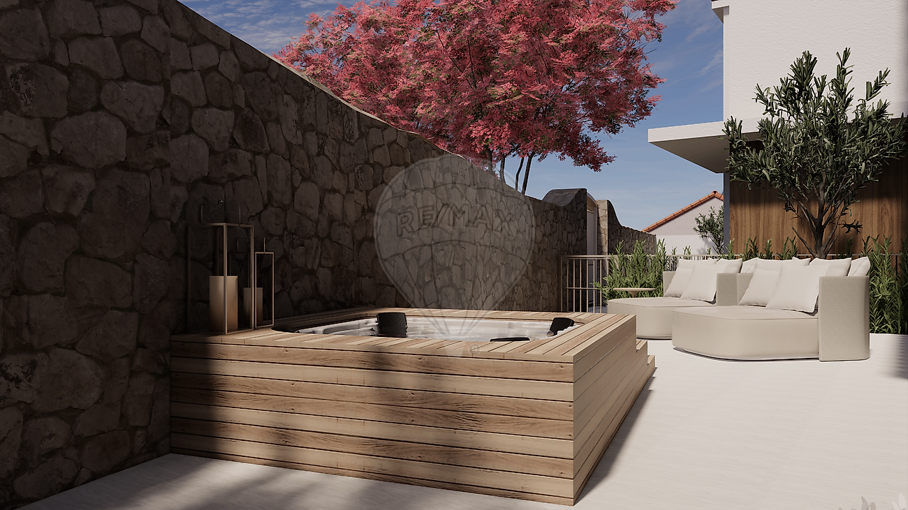 Apartamento T3 à venda em Cascais