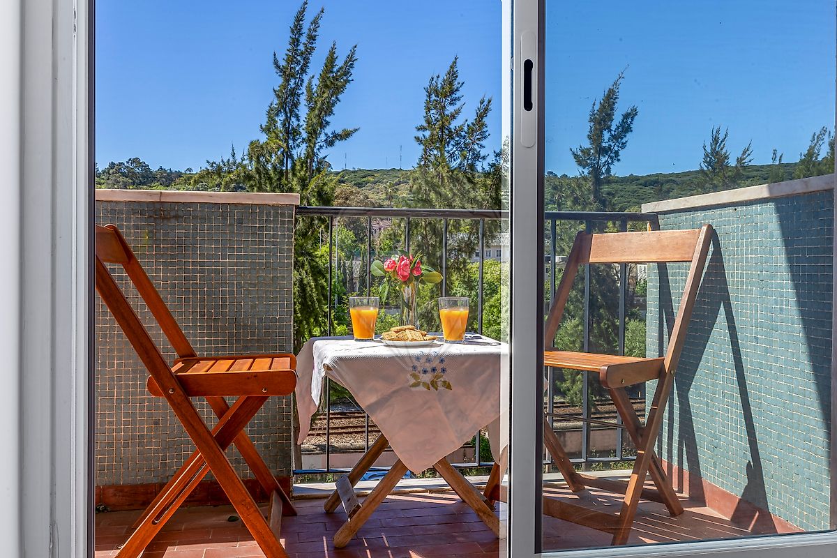 Apartamento T2 à venda em Lisboa