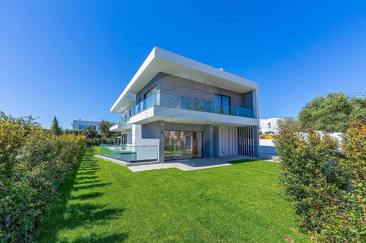 Moradia T5 à venda em Cascais