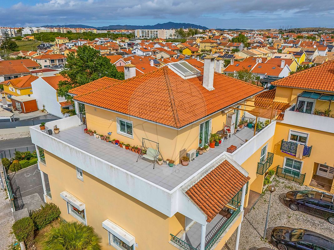 Apartamento T1 à venda em Cascais