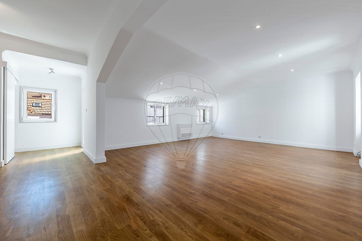 Apartamento T2 à venda em Lisboa