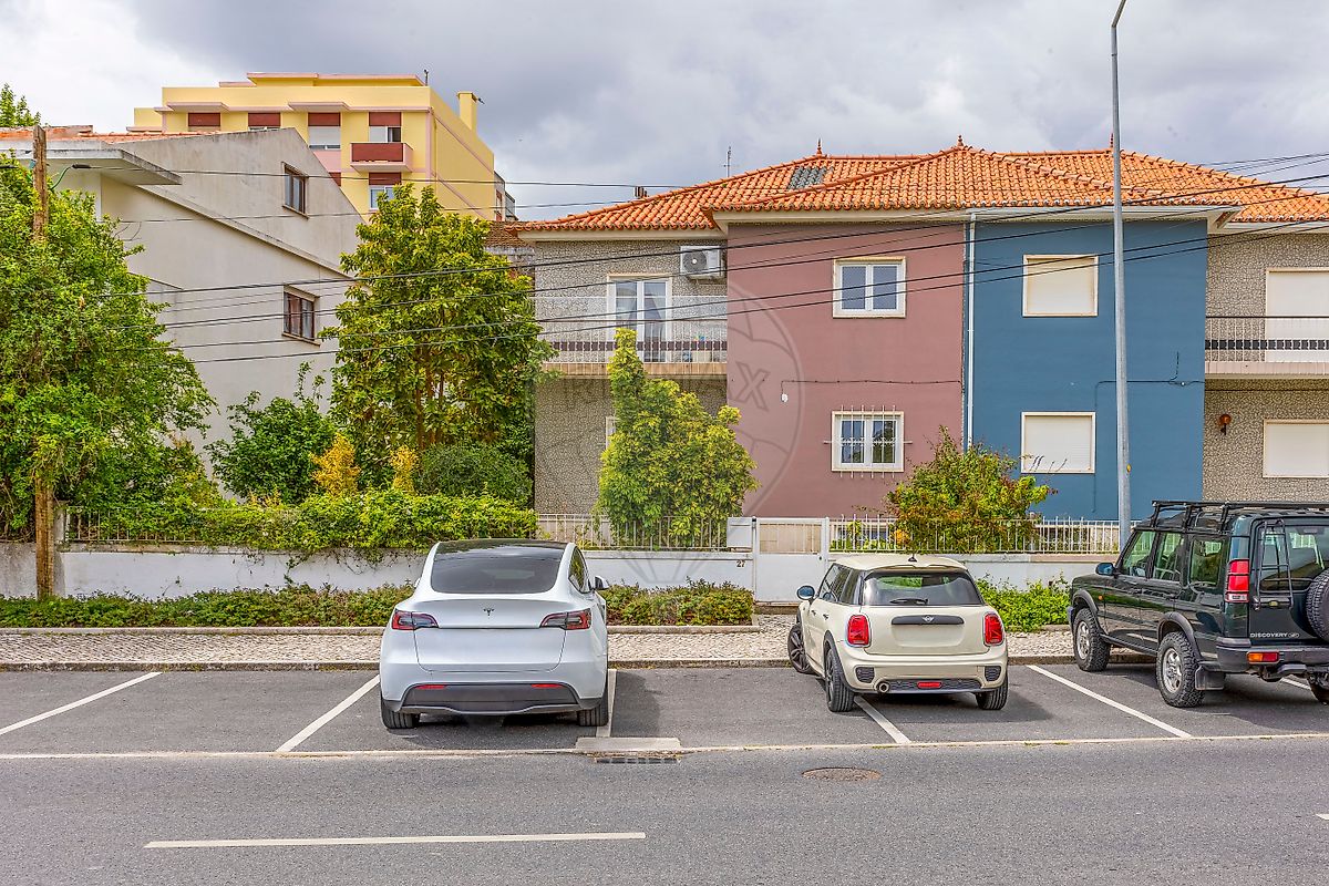 Moradia T4 à venda em Setúbal