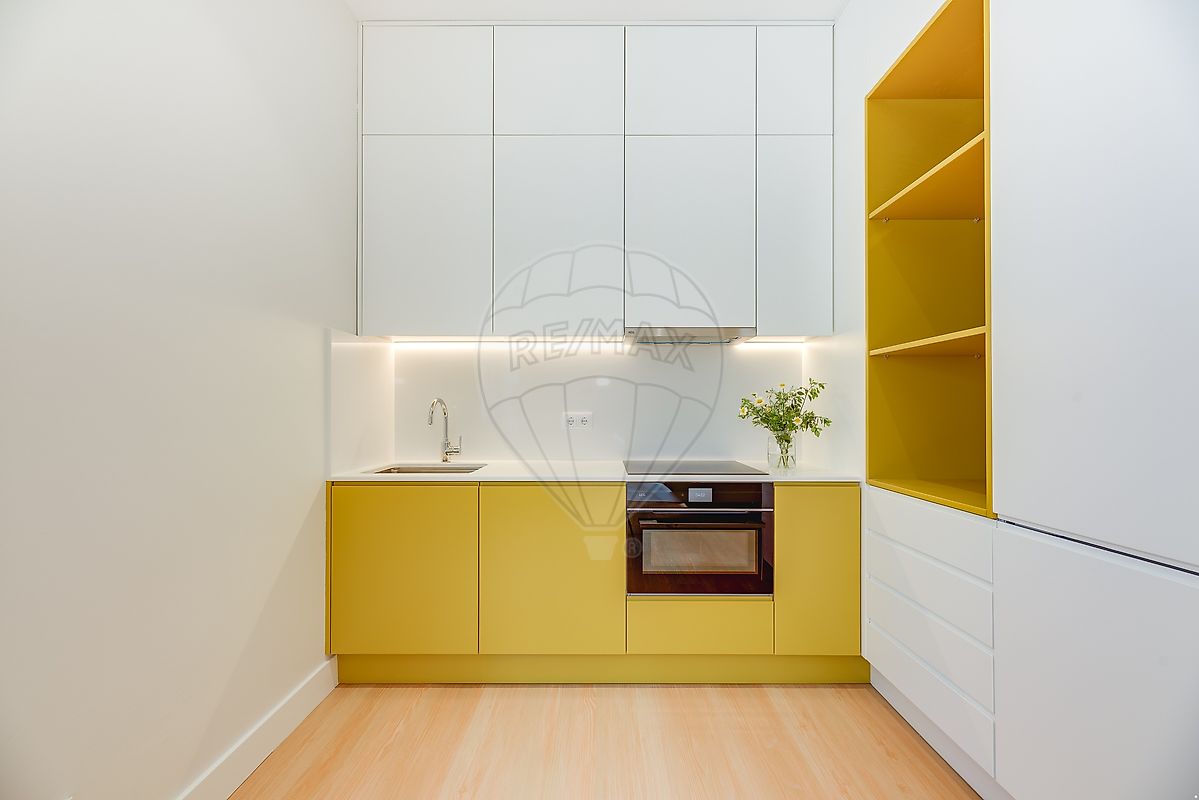 Apartamento T2 à venda em Lisboa