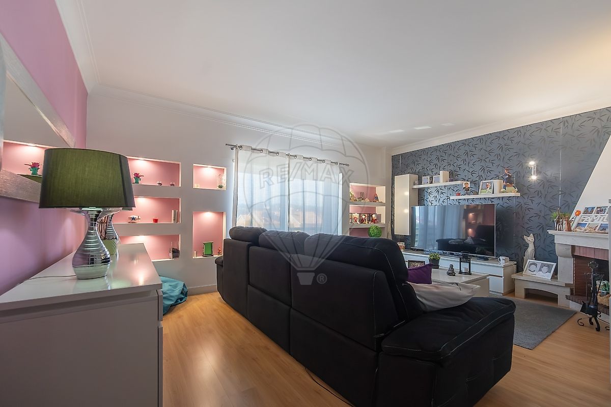 Apartamento T2 à venda em Sintra