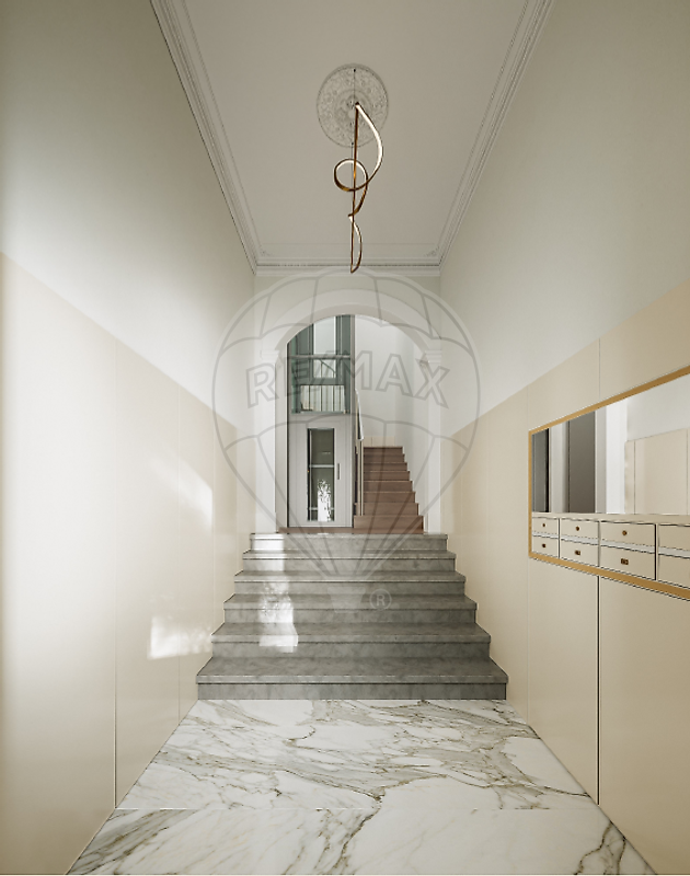 Apartamento T2 à venda em Lisboa