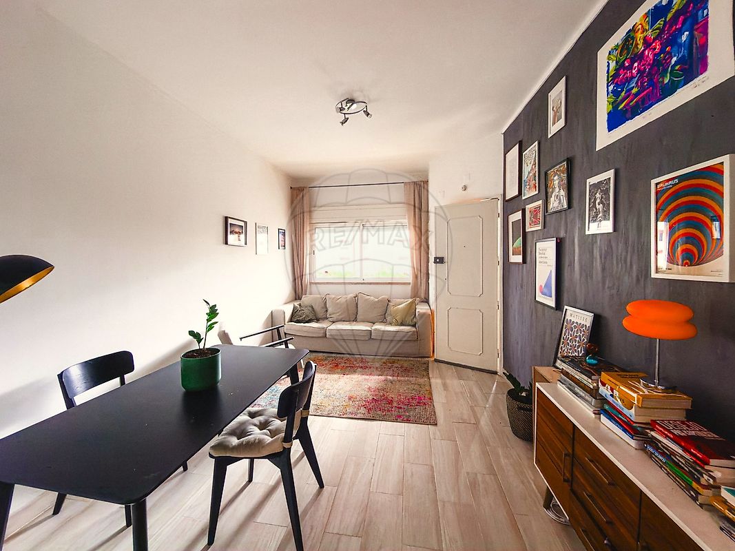 Apartamento T1 à venda em Sintra