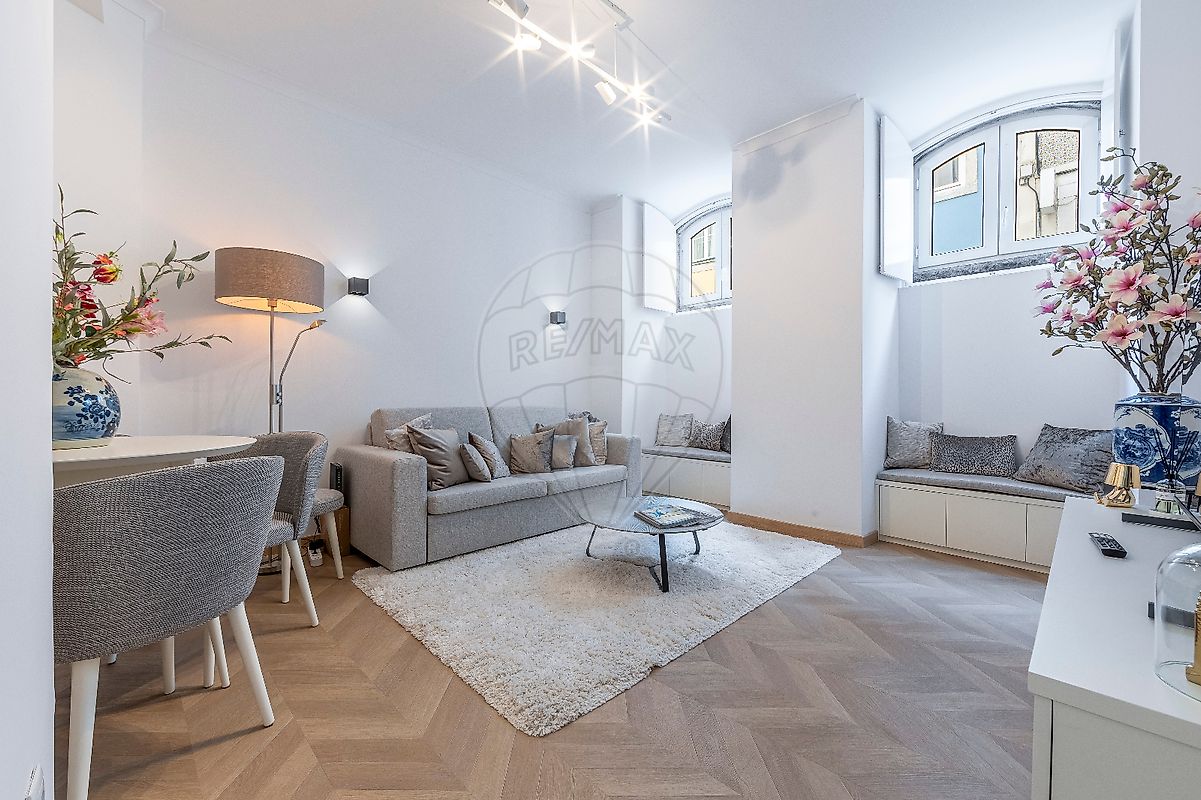 Apartamento T1 à venda em Lisboa