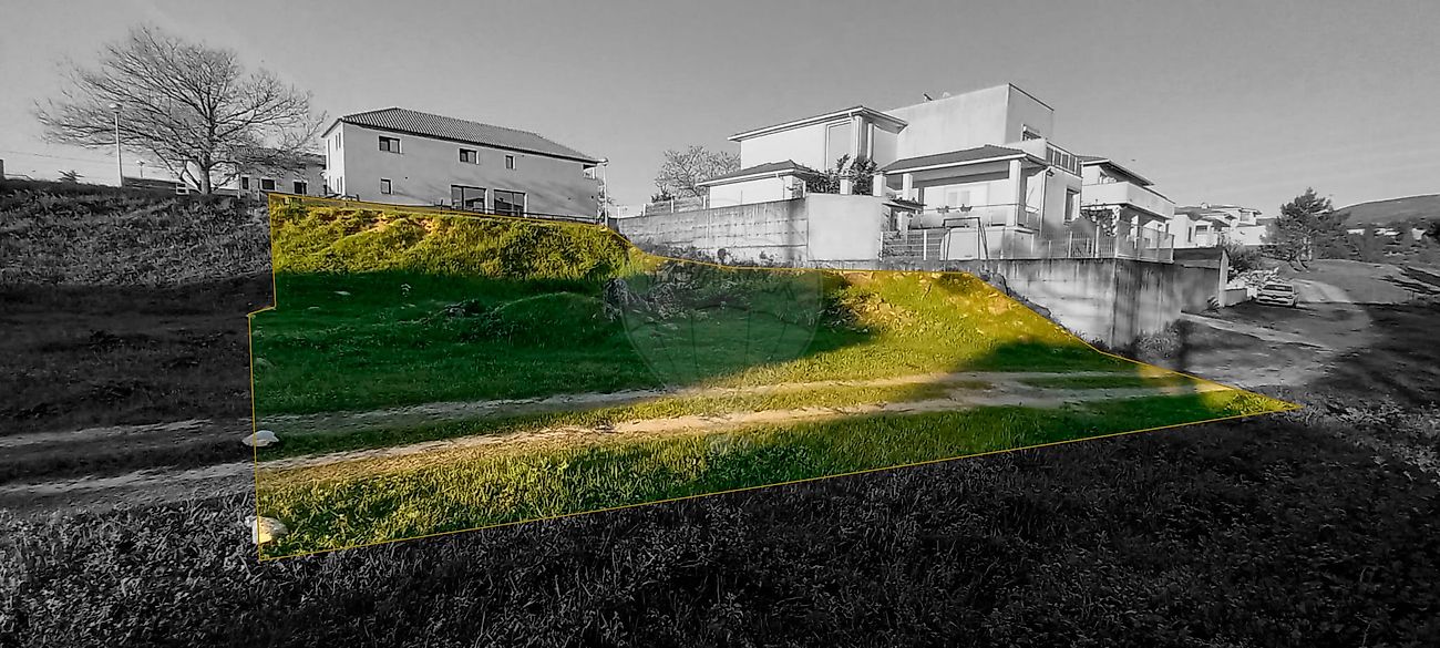 Terreno - Nespereira, Gouveia, Guarda