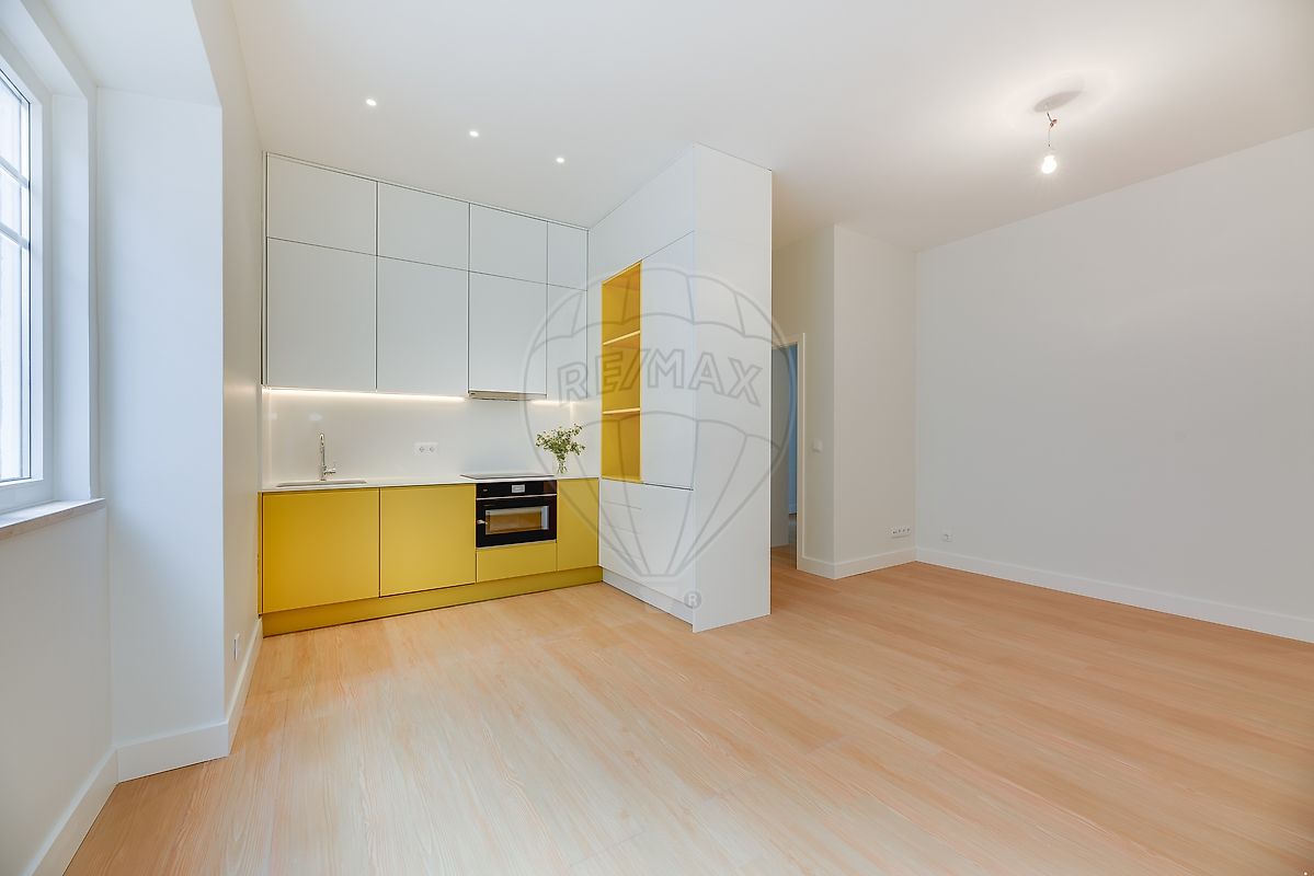 Apartamento T2 à venda em Lisboa