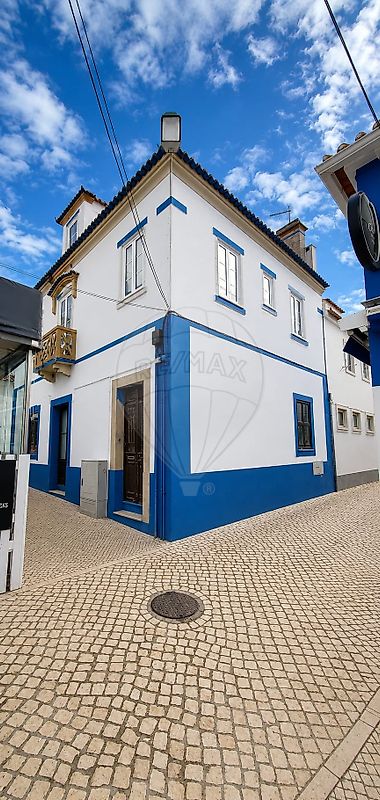 Prédio T3 à venda em Mafra