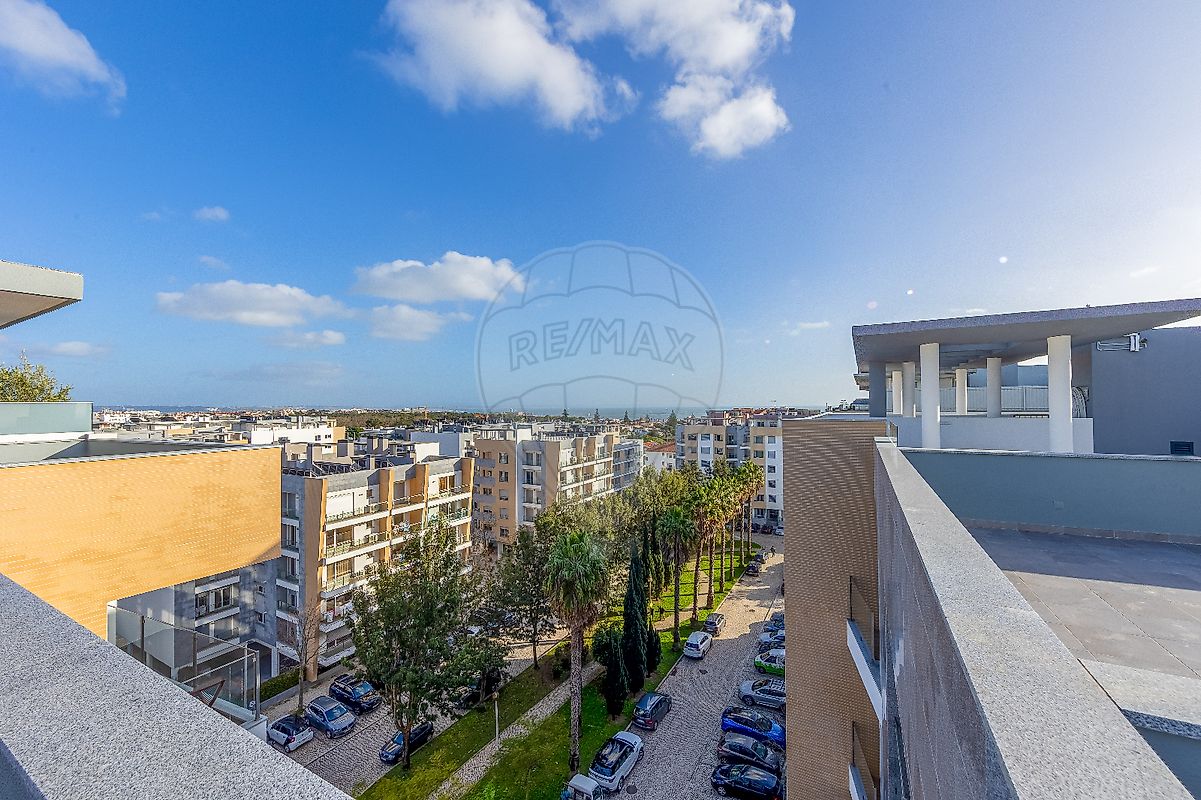Apartamento T3 à venda em Cascais