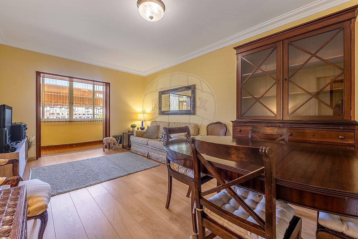 Apartamento T3 à venda em Cascais