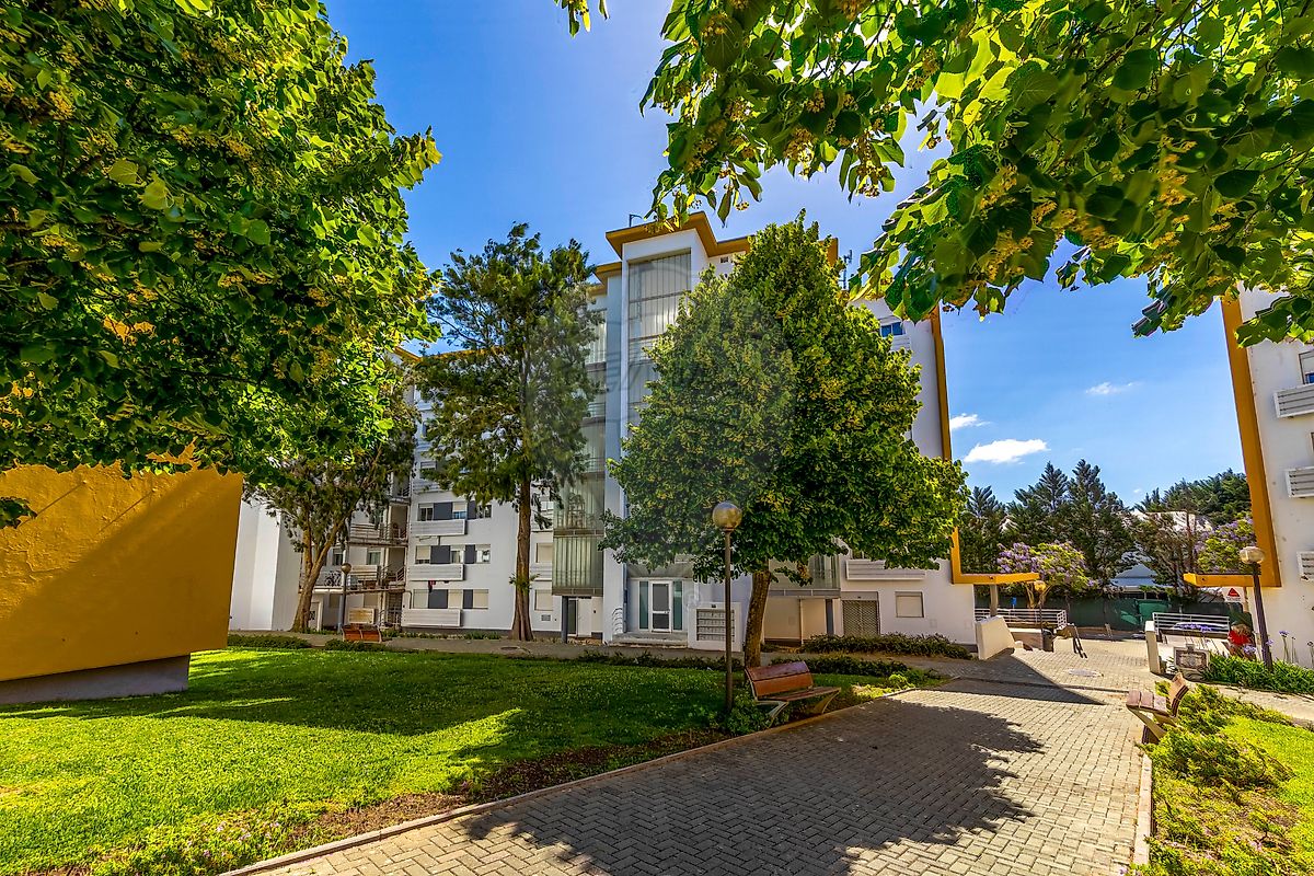 Apartamento - Porto Salvo, Oeiras, Lisboa
