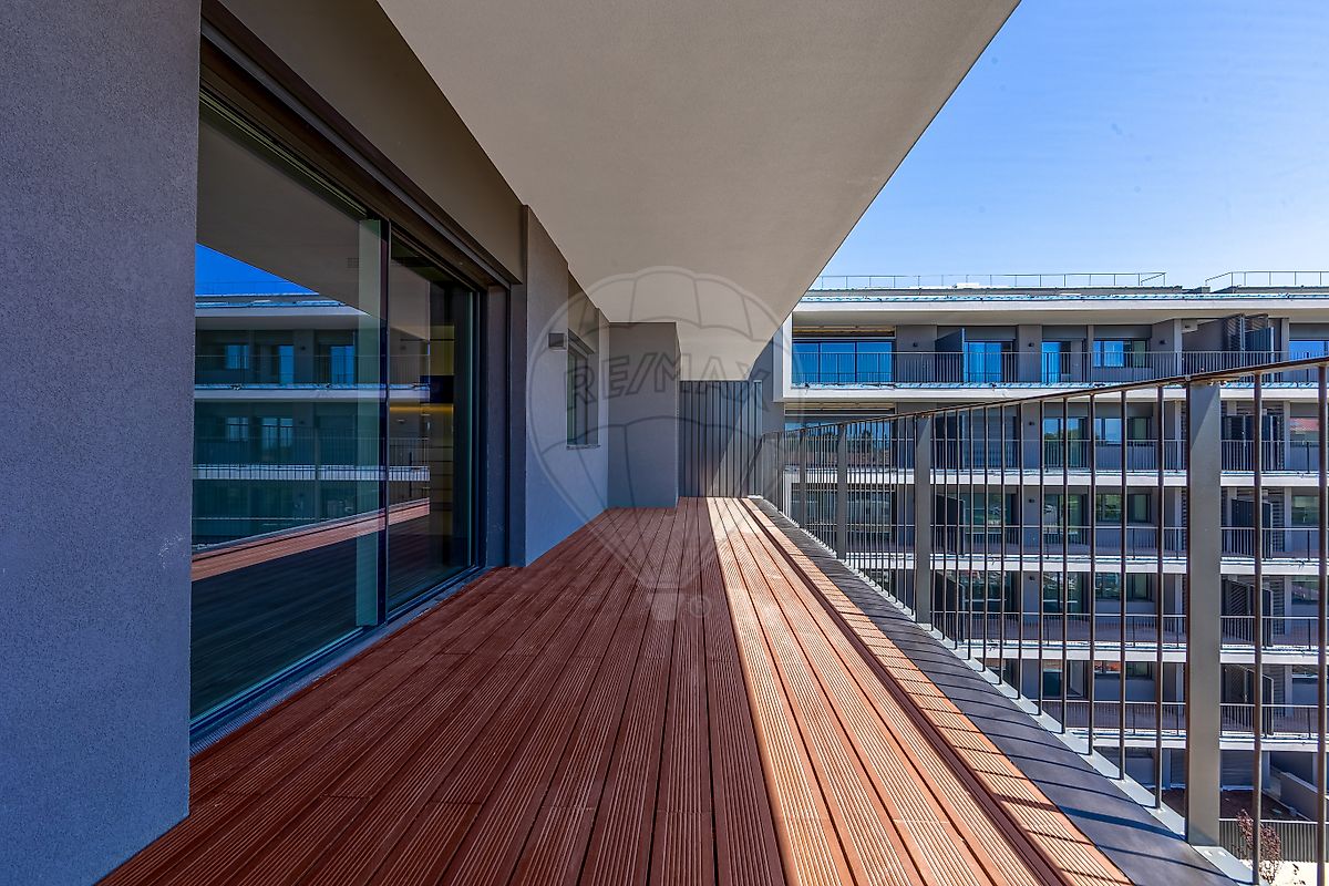 Apartamento T2 à venda em Cascais