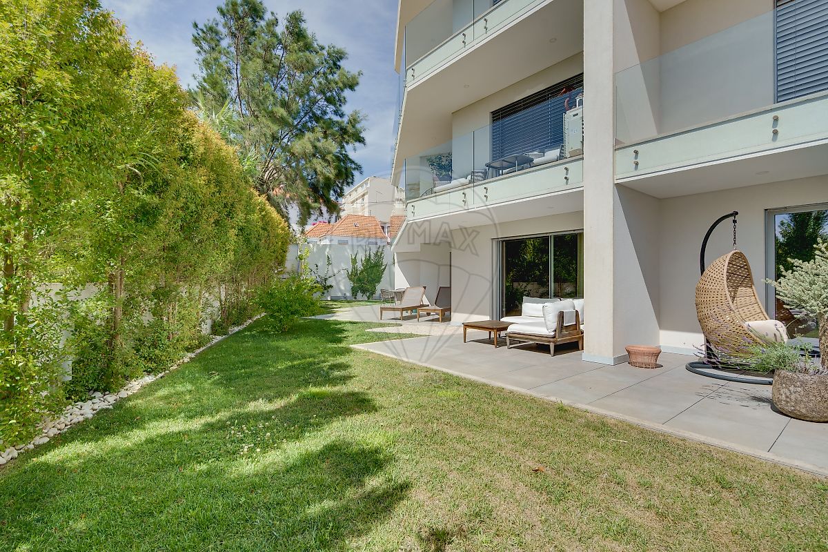 Apartamento T3 à venda em Cascais
