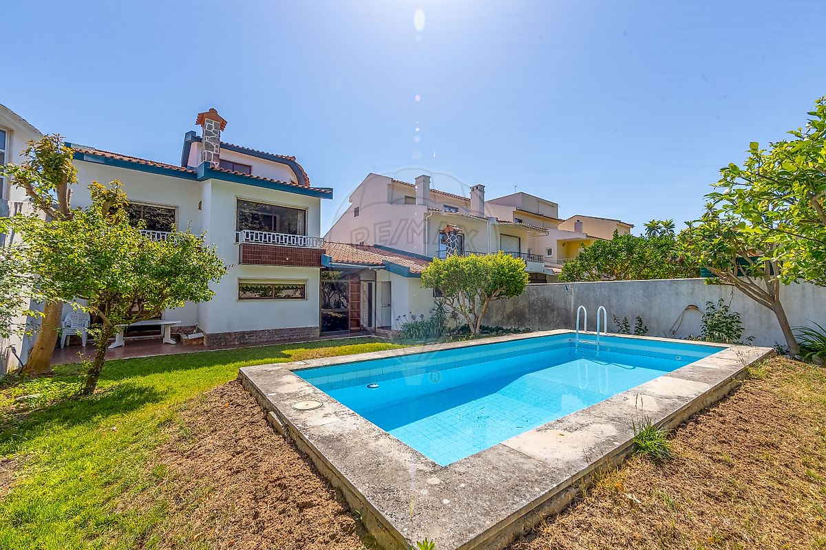 Apartamento T4 à venda em Cascais