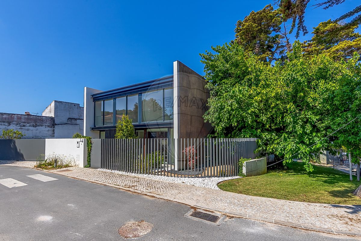Apartamento T4 à venda em Cascais