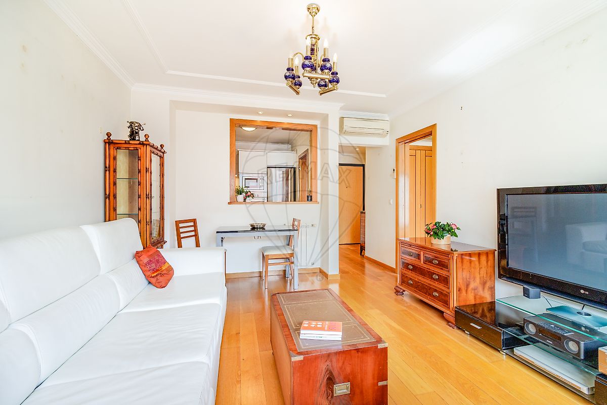 Apartamento T1 à venda em Lisboa