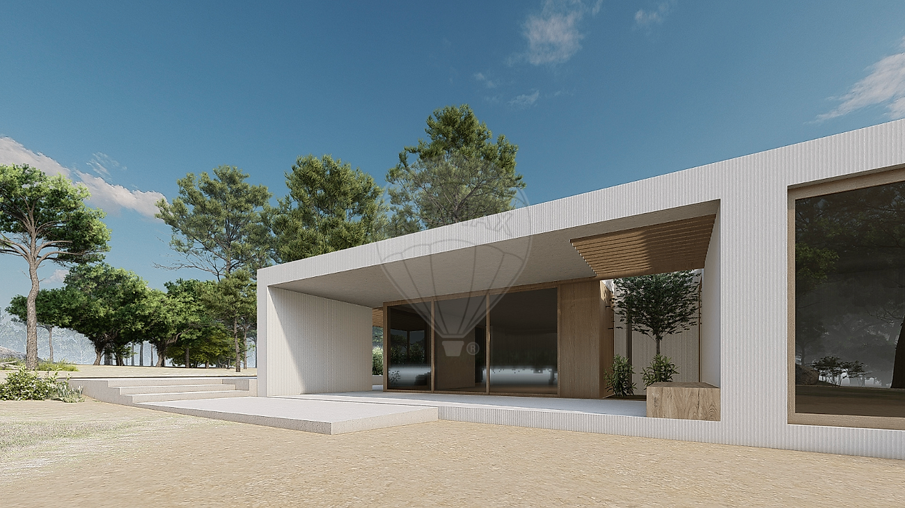 Apartamento à venda em Grândola