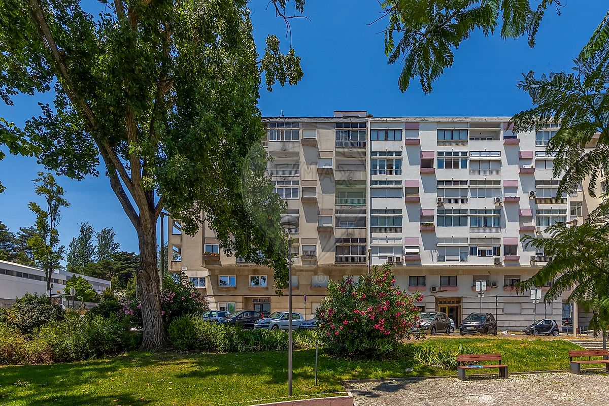 Apartamento T3 à venda em Lisboa