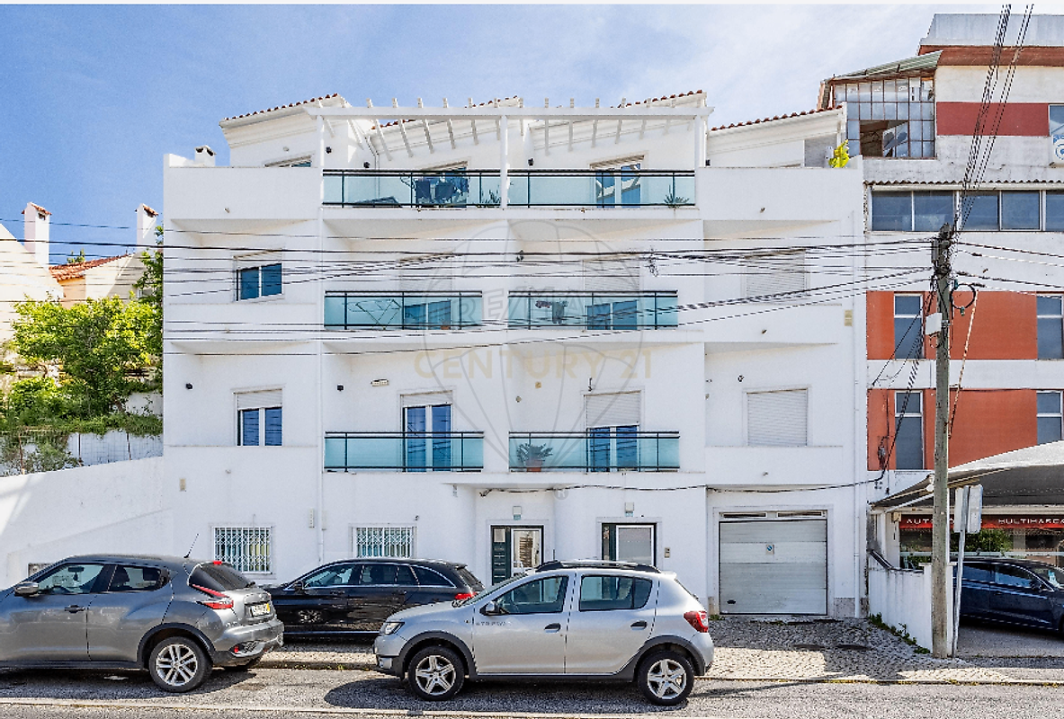 Apartamento - Ramada e Caneças, Odivelas, Lisboa