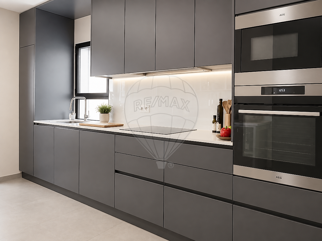 Apartamento T3 à venda em Torres Vedras (São Pedro, Santiago, Santa Maria do Castelo e São Miguel) e Matacães, Torres Vedras — foto 25