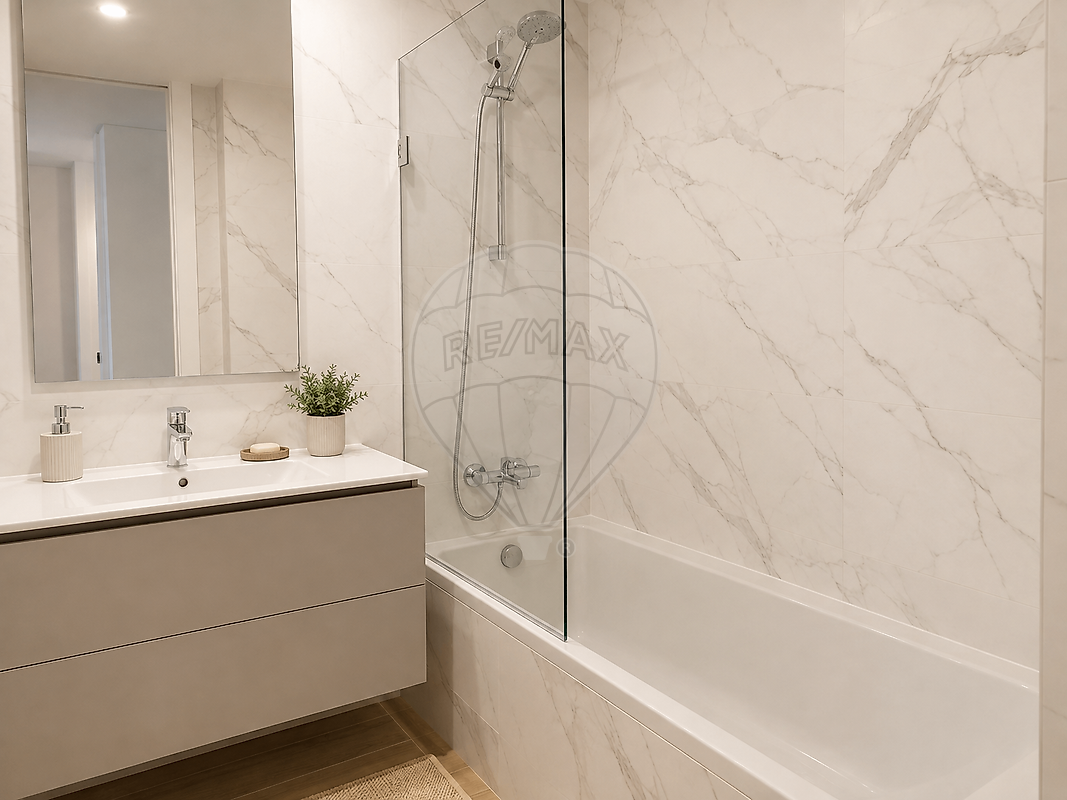 Apartamento T3 à venda em Torres Vedras (São Pedro, Santiago, Santa Maria do Castelo e São Miguel) e Matacães, Torres Vedras — foto 26