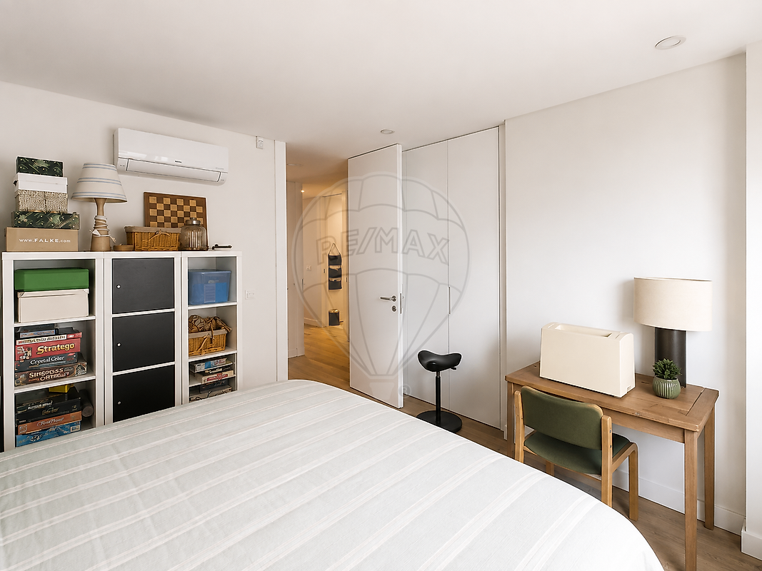 Apartamento T3 à venda em Torres Vedras (São Pedro, Santiago, Santa Maria do Castelo e São Miguel) e Matacães, Torres Vedras — foto 21