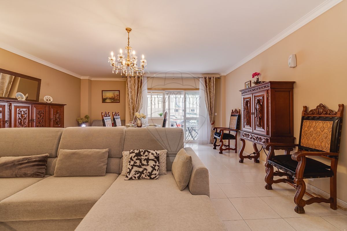 Apartamento T3 à venda em Oeiras